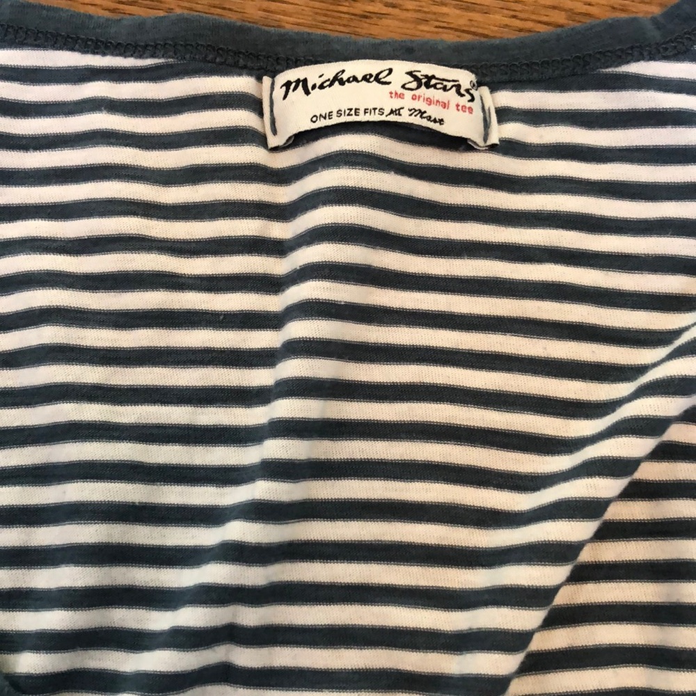 Striped top bundle !! - Picture 7 of 7